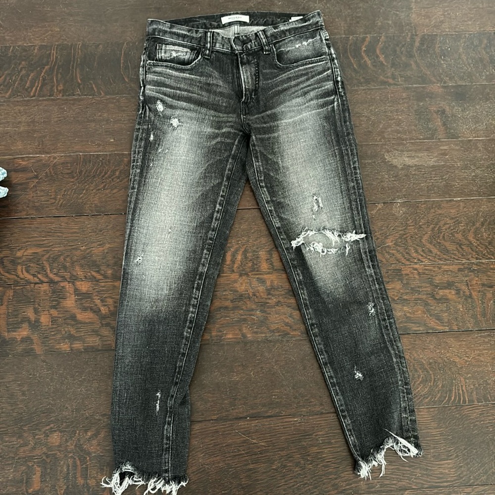 Moussy jeans
